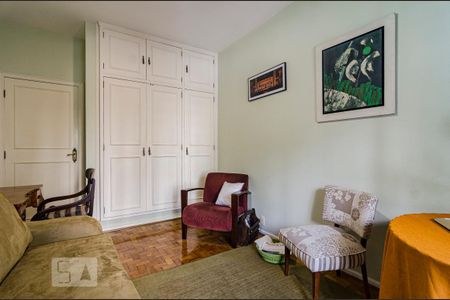 Apartamento à venda com 236m², 4 quartos e 2 vagas Apartamento à venda com 236m², 4 quartos e 2 vagasquarto 1