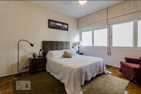 Apartamento à venda com 236m², 4 quartos e 2 vagas Apartamento à venda com 236m², 4 quartos e 2 vagasquarto 4