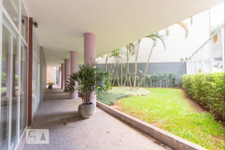 Área comum de apartamento à venda com 4 quartos, 236m² em Jardim Paulista, São Paulo