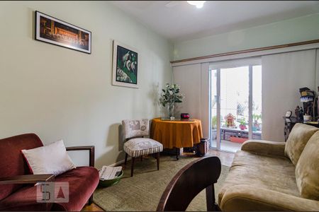 Apartamento à venda com 236m², 4 quartos e 2 vagas Apartamento à venda com 236m², 4 quartos e 2 vagasquarto 1