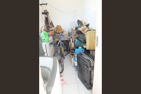 Apartamento para alugar com 130m², 3 quartos e sem vagaQuarto de serviço