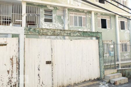 Apartamento para alugar com 130m², 3 quartos e sem vagaFachada