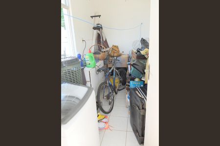 Apartamento para alugar com 130m², 3 quartos e sem vagaQuarto de serviço