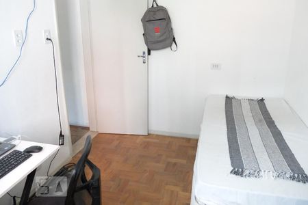 Quarto1 de apartamento para alugar com 3 quartos, 130m² em Rio Vermelho, Salvador