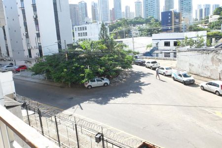 Apartamento para alugar com 130m², 3 quartos e sem vagaVista