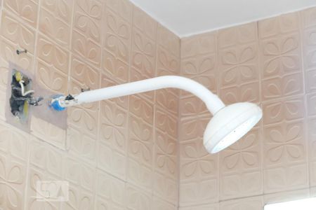 Apartamento para alugar com 130m², 3 quartos e sem vagaBanheiro