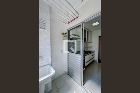 Apartamento para alugar com 49m², 2 quartos e 1 vagaÁrea de Serviço