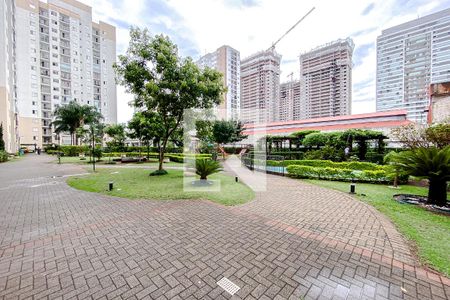 Apartamento para alugar com 49m², 2 quartos e 1 vagaÁrea comum