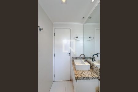 Apartamento para alugar com 49m², 2 quartos e 1 vagaBanheiro