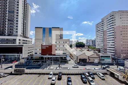 Apartamento para alugar com 49m², 2 quartos e 1 vagaVista da Varanda