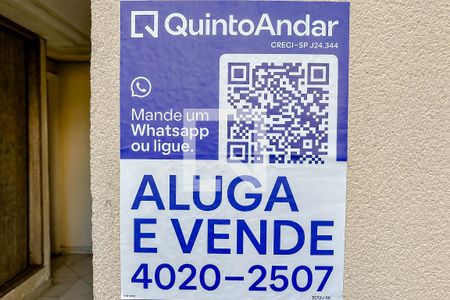Apartamento para alugar com 49m², 2 quartos e 1 vagaPlaquinha