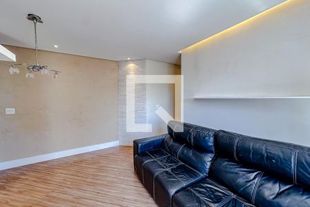 Apartamento para alugar com 49m², 2 quartos e 1 vagaSala