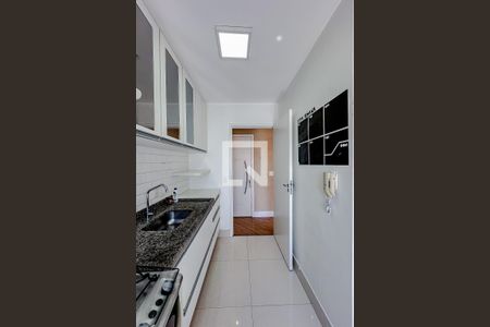 Apartamento para alugar com 49m², 2 quartos e 1 vagaCozinha
