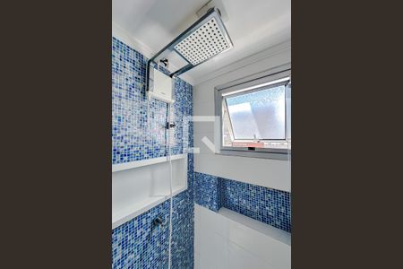 Apartamento para alugar com 49m², 2 quartos e 1 vagaBanheiro