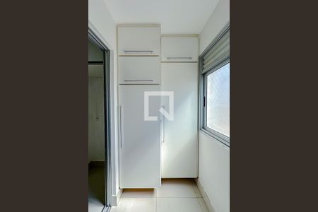 Apartamento para alugar com 49m², 2 quartos e 1 vagaÁrea de Serviço