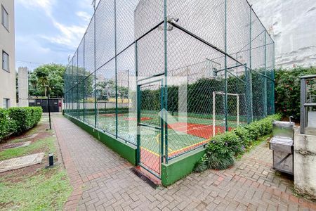 Apartamento para alugar com 49m², 2 quartos e 1 vagaQuadra Esportiva