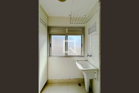 Apartamento para alugar com 49m², 2 quartos e 1 vagaÁrea de Serviço