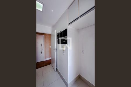 Apartamento para alugar com 49m², 2 quartos e 1 vagaCozinha