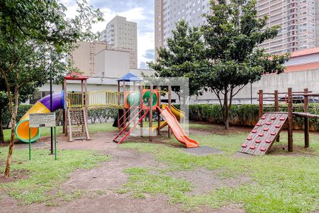 Apartamento para alugar com 49m², 2 quartos e 1 vagaÁrea comum - Playground