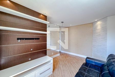 Apartamento para alugar com 49m², 2 quartos e 1 vagaSala