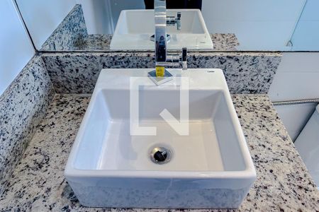 Apartamento para alugar com 49m², 2 quartos e 1 vagaBanheiro