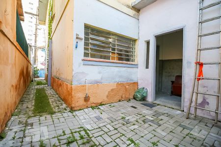 Casa para alugar com 120m², 2 quartos e 1 vagaÁrea de Serviço
