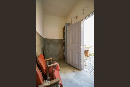 Casa para alugar com 120m², 2 quartos e 1 vagaÁrea Externa