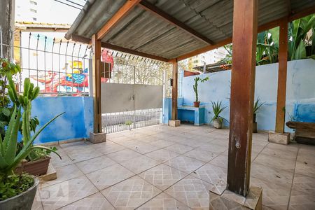 Casa para alugar com 120m², 2 quartos e 1 vagaGaragem