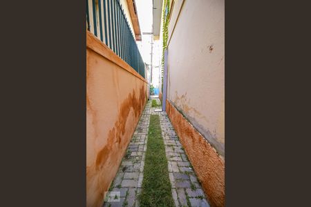 Casa para alugar com 120m², 2 quartos e 1 vagaCorredor Externo