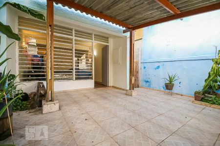 Casa para alugar com 120m², 2 quartos e 1 vagaGaragem