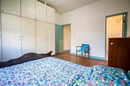 Suíte de casa para alugar com 2 quartos, 120m² em Chácara Santo Antônio (zona Sul), São Paulo