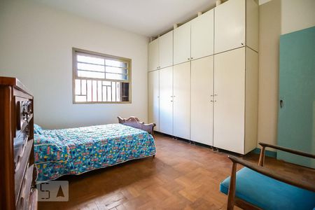 Suíte de casa para alugar com 2 quartos, 120m² em Chácara Santo Antônio (zona Sul), São Paulo