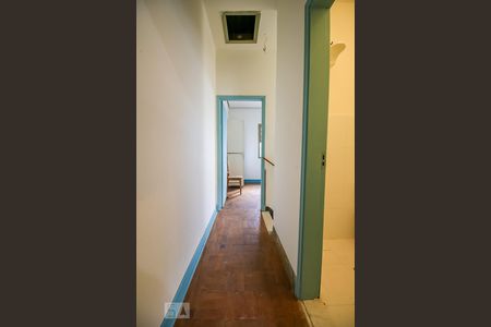Casa para alugar com 120m², 2 quartos e 1 vagaCorredor
