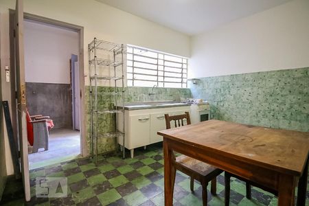 Casa para alugar com 120m², 2 quartos e 1 vagaCozinha
