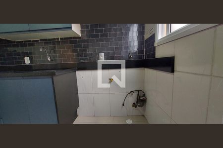 Apartamento à venda com 49m², 2 quartos e 1 vagaÁrea de Serviço