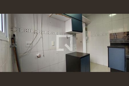 Apartamento à venda com 49m², 2 quartos e 1 vagaÁrea de Serviço