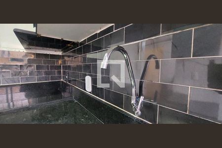 Apartamento à venda com 49m², 2 quartos e 1 vagaCozinha