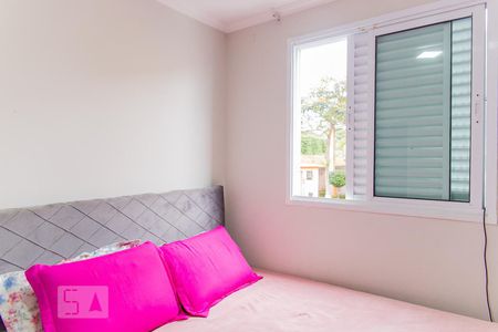 Quarto 2 de apartamento para alugar com 2 quartos, 49m² em Parque Erasmo Assunção, Santo André