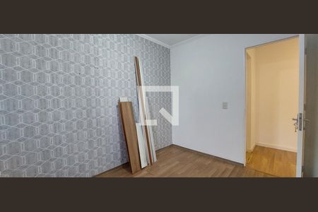 Quarto 1 de apartamento à venda com 2 quartos, 49m² em Parque Erasmo Assunção, Santo André