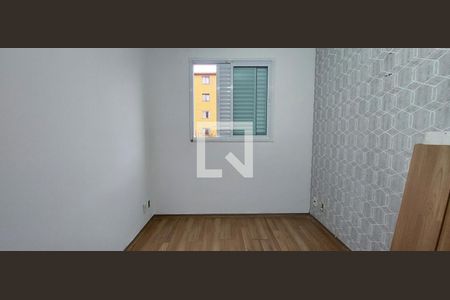 Quarto 1 de apartamento à venda com 2 quartos, 49m² em Parque Erasmo Assunção, Santo André