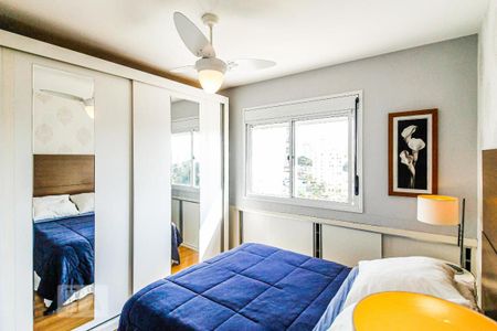 Apartamento à venda com 60m², 2 quartos e 1 vagaSuíte