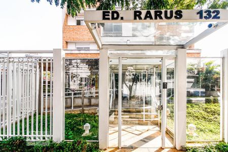 Apartamento à venda com 60m², 2 quartos e 1 vagaFachada