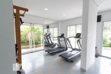 Apartamento à venda com 60m², 2 quartos e 1 vagaAcademia