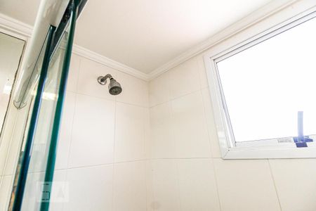 Apartamento à venda com 60m², 2 quartos e 1 vagaBanheiro Suíte