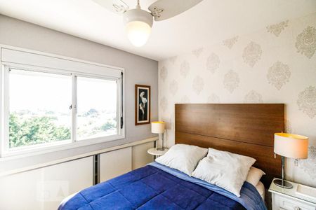 Apartamento à venda com 60m², 2 quartos e 1 vagaSuíte