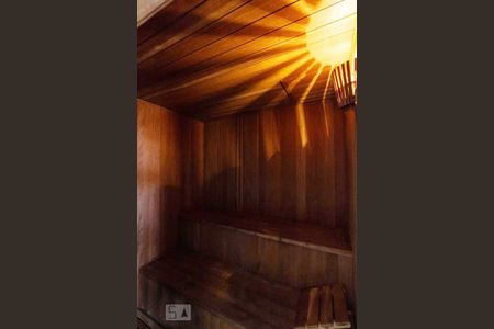 Apartamento à venda com 60m², 2 quartos e 1 vagaSauna