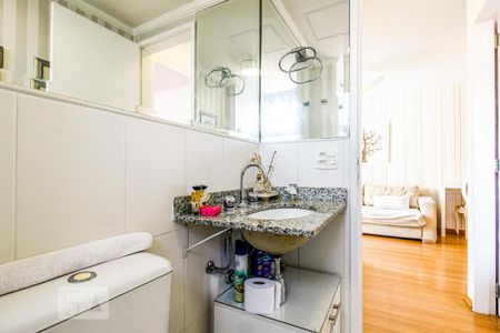 Apartamento à venda com 60m², 2 quartos e 1 vagaBanheiro