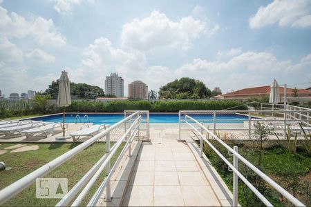 Apartamento à venda com 60m², 2 quartos e 1 vagaPiscina