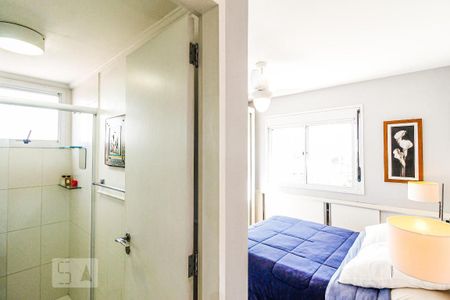 Apartamento à venda com 60m², 2 quartos e 1 vagaSuíte