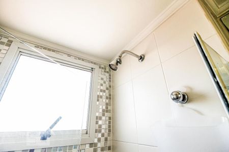 Apartamento à venda com 60m², 2 quartos e 1 vagaBanheiro